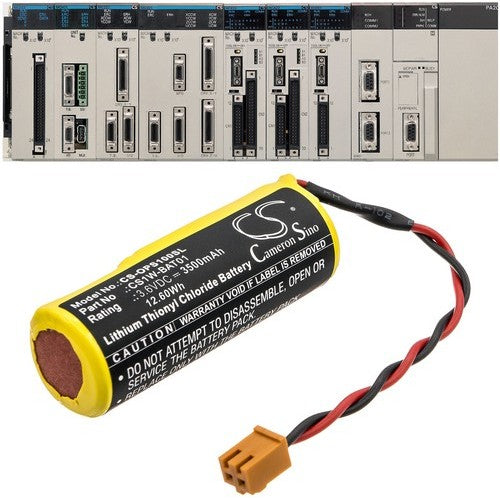 Panasonic VR-006 Battery