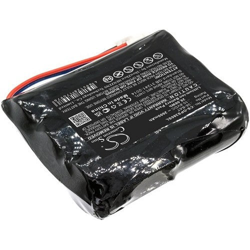 Olympus 38-BAT Battery
