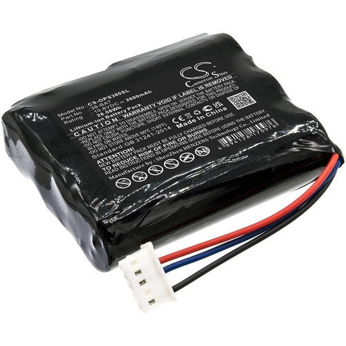 CS-OPS380SL Battery