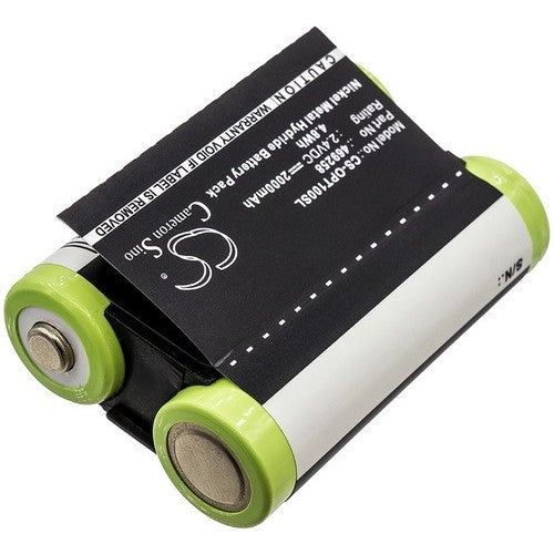 CS-OPT100SL Battery