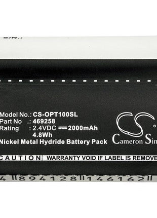 CS-OPT100SL-S