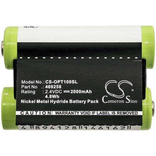 Optelec LBL-00911A Battery