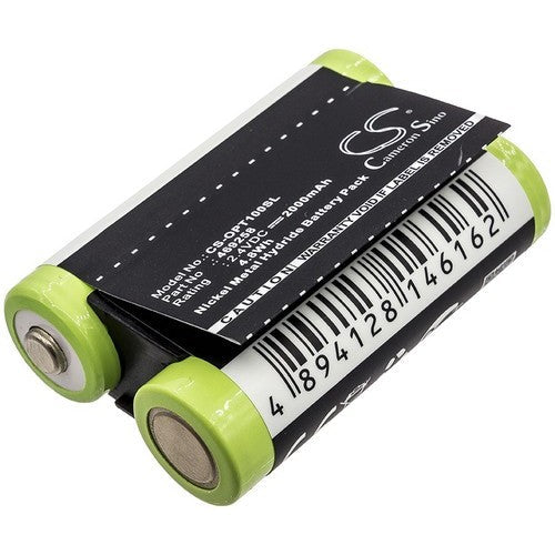Optelec RFD-01237 Battery