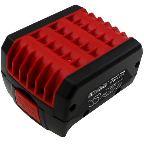 TRANSPAK H45 Battery