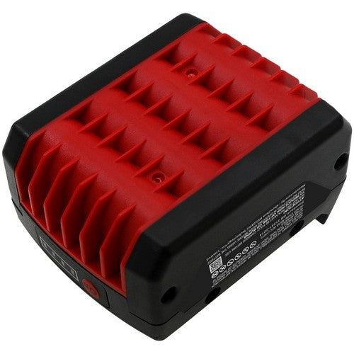 ORGAPACK 2187.002-A Battery