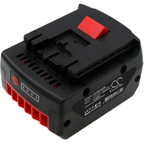 Signode VT550L Battery