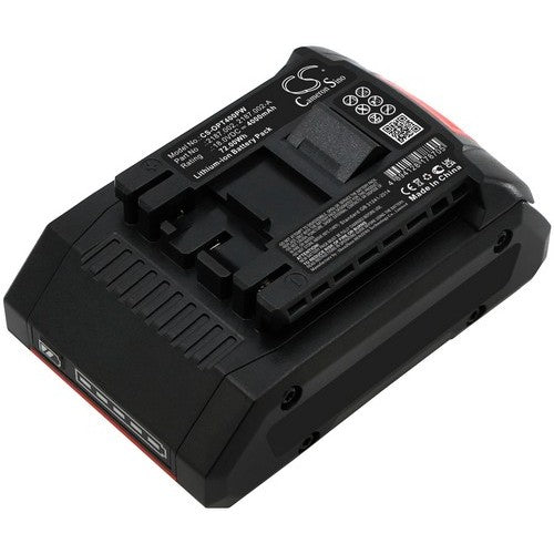 CS-OPT400PW Battery