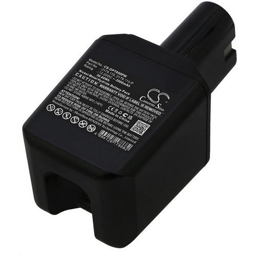 ORGAPACK STB-60 Battery