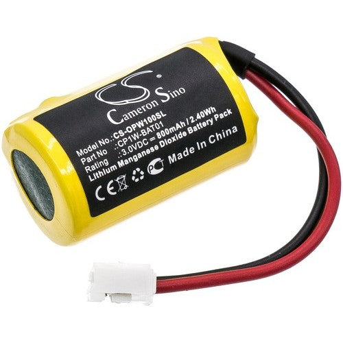 Omron CP1W-BAT01 Battery