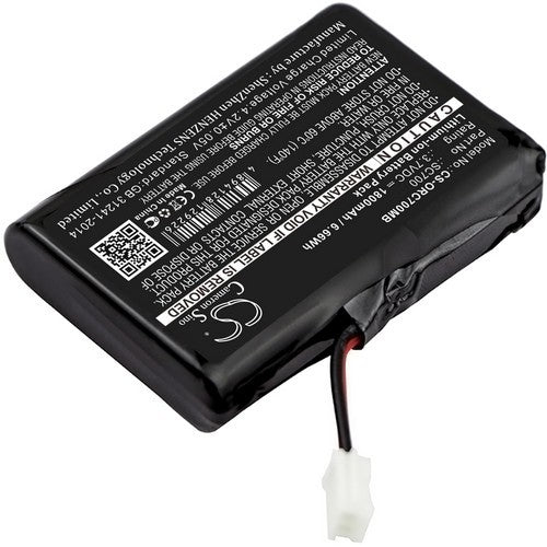 Oricom GL06I Battery