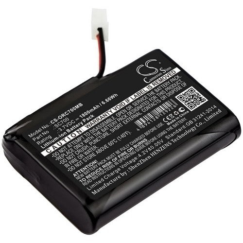 Oricom GL05I Battery