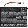 Oricom Secure SC705 Battery