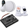 Oricom Secure SC705 Battery