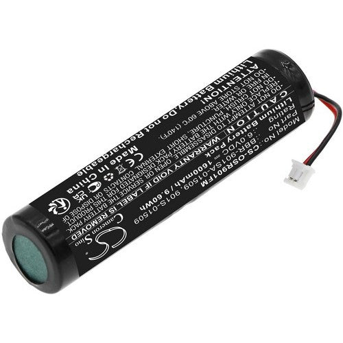 CS-OSR901FM Battery