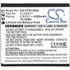 Alcatel EE120 Battery