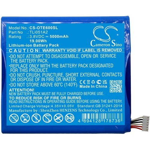 Alcatel One Touch Link Y854 Battery