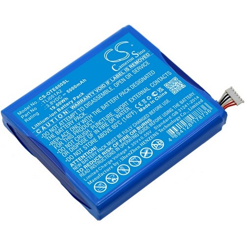 Alcatel Y854VB Battery