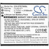 Alcatel EE70 Battery