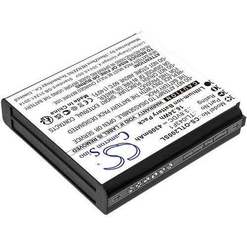 Alcatel TLi043F1 Battery