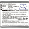 Alcatel MW43TM21 Battery