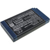 OPWILL OTP6123 Battery