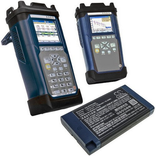 OPWILL OTP-6123 Battery