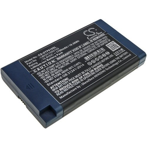 CS-OTP610SL Battery