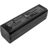 OPWILL OTP6200 Battery