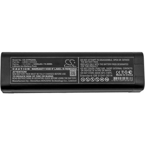 OPWILL LB08V14S0204 Battery