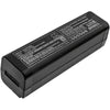 CS-OTP620SL Battery