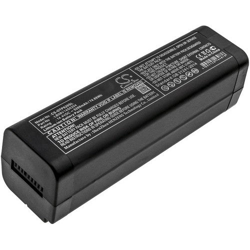 OPWILL OTP6200 Battery