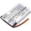CS-OXR800MB Battery