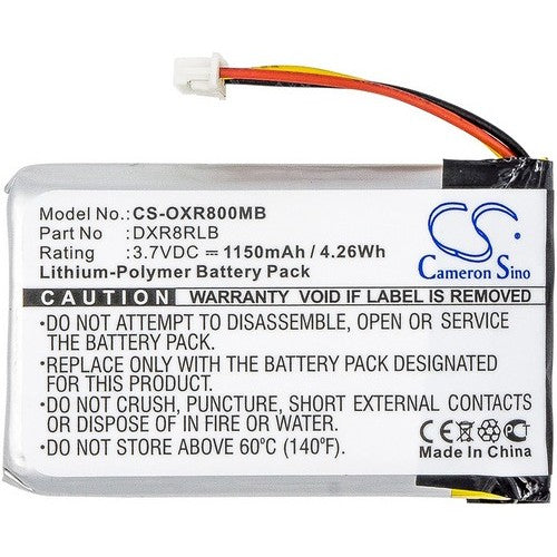 Luvion Grand Elite 2 Battery