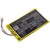CS-OXR810MB Battery