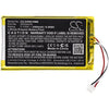 CS-OXR810MB Battery
