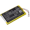 CS-OXR810MB Battery
