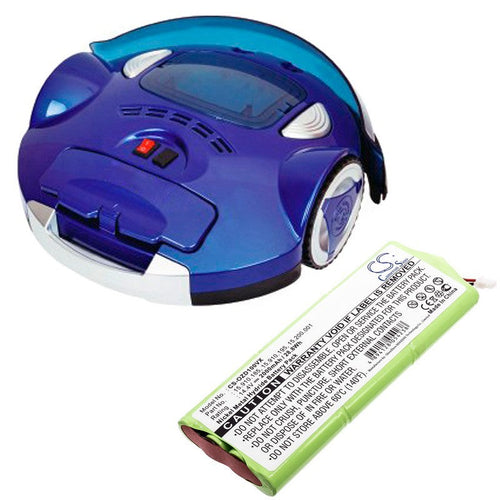 Ozroll ODS Controller Battery