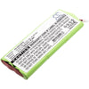 TOPAN TP-AVC701 Battery