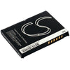 CyberBank GALA160 Battery