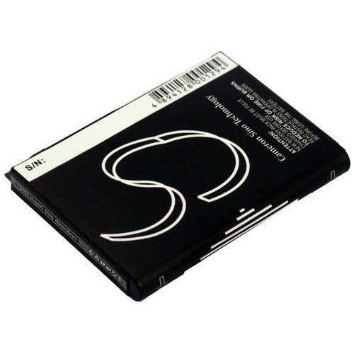 Pharos Traveler GPS 525t Battery