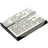 Pharos Traveler 525E Battery