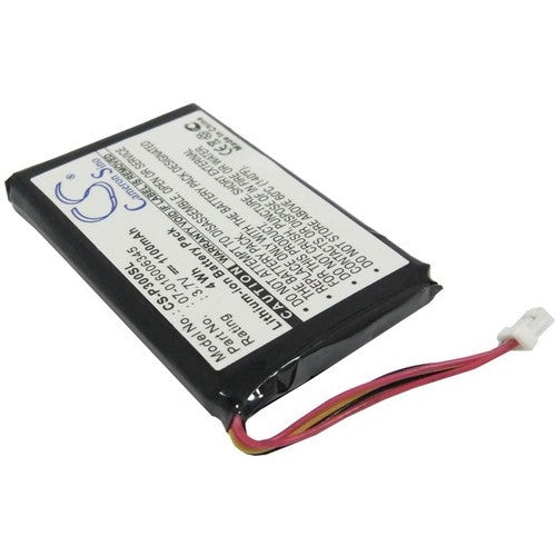 CS-P300SL Battery
