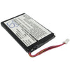 CS-P300SL Battery