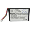 CS-P300SL Battery