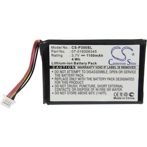 Packard Bell 07-016006345 Battery