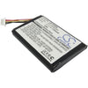 CS-P300SL Battery