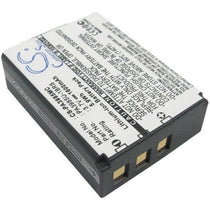 Toshiba Camileo X400 Battery