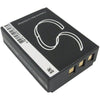 Toshiba Camileo X416 HD Battery