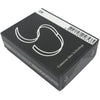 Toshiba Camileo X416 HD Battery