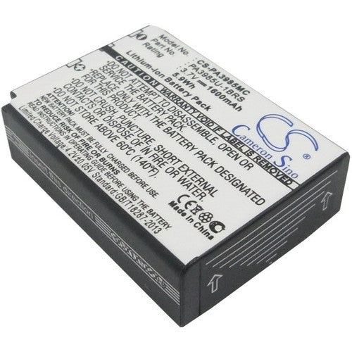 Toshiba PA3985U-1BRS Battery